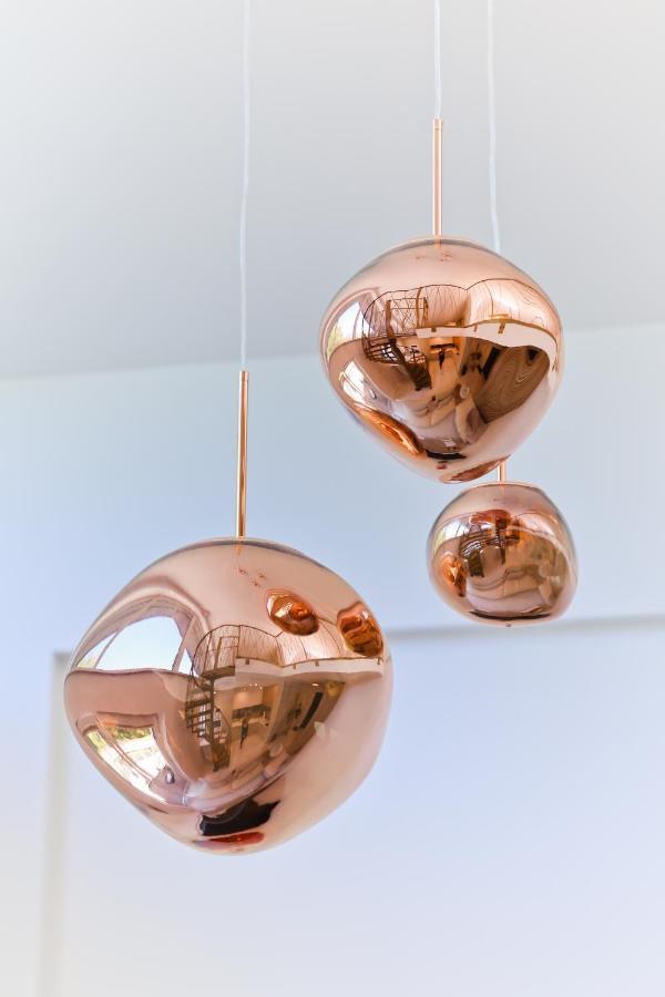 M&K Apartamenty Sailors Golden Yacht, Gdansk - Wyspa Sobieszewska Bagian luar foto