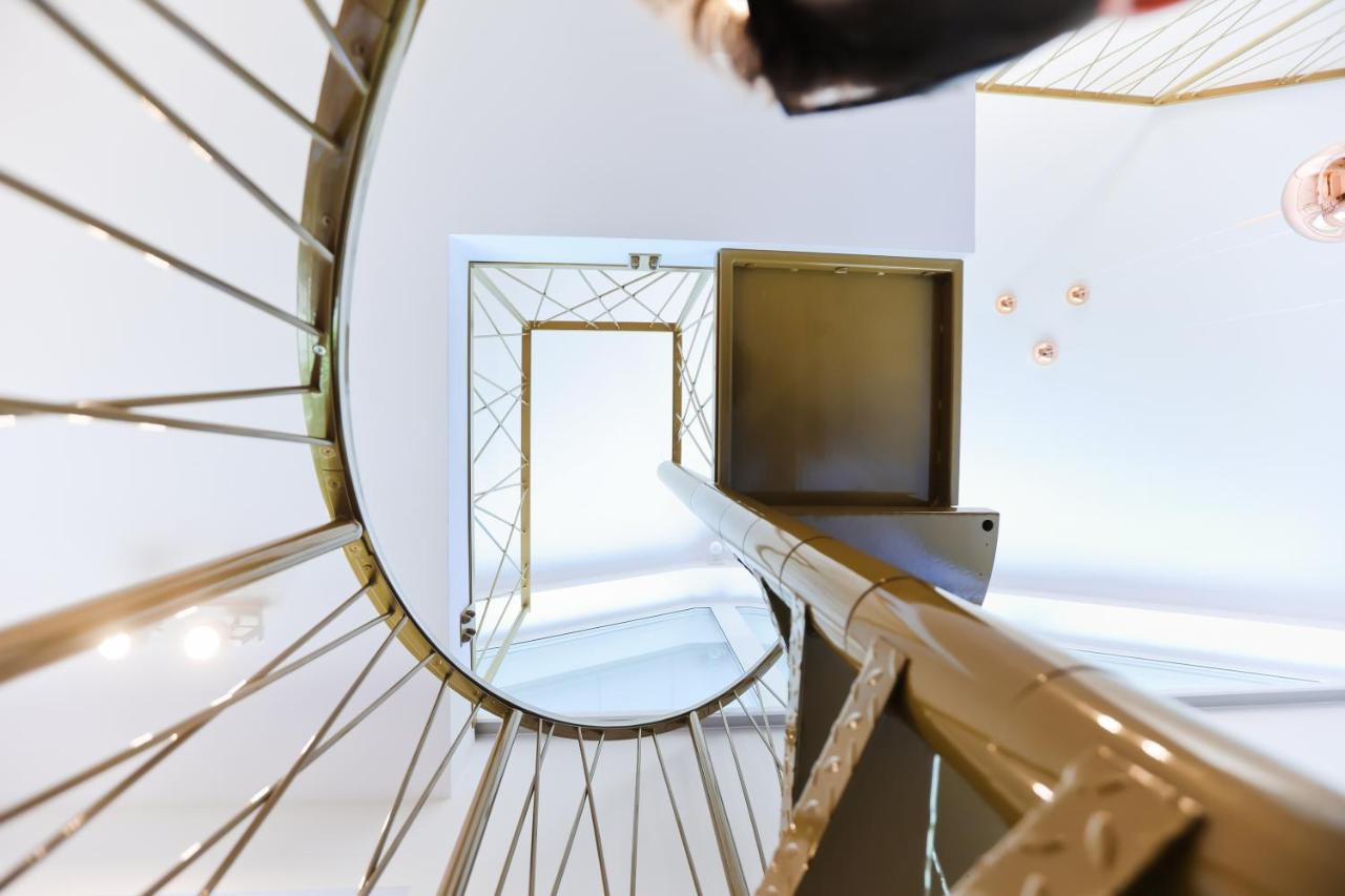 M&K Apartamenty Sailors Golden Yacht, Gdansk - Wyspa Sobieszewska Bagian luar foto