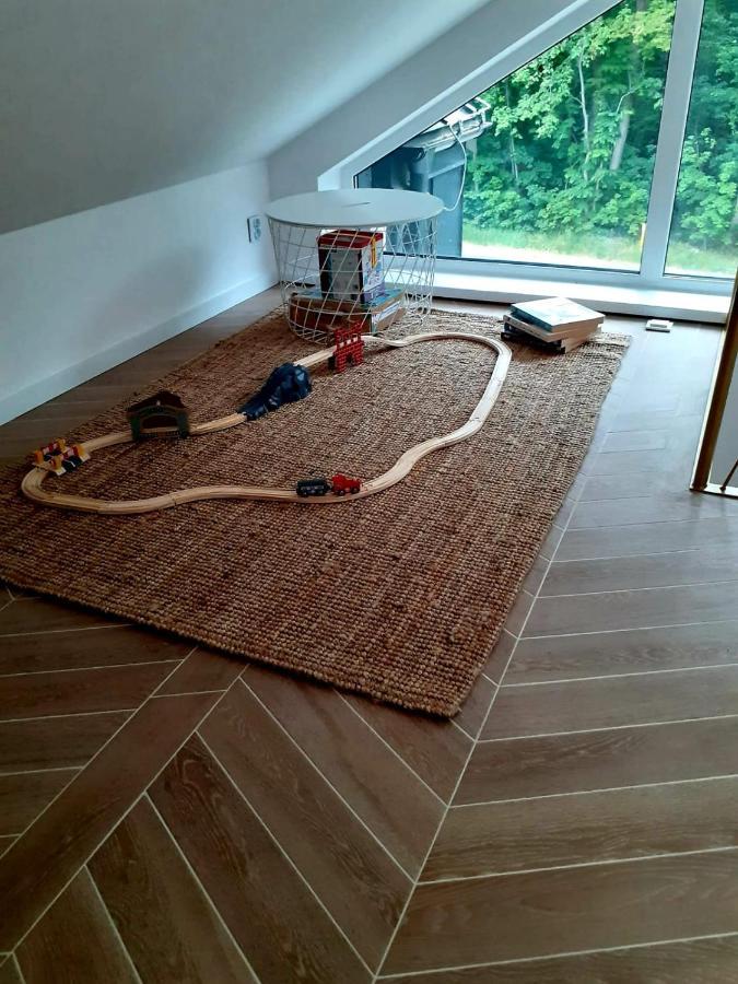 M&K Apartamenty Sailors Golden Yacht, Gdansk - Wyspa Sobieszewska Bagian luar foto